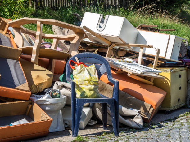 Basement Cleanout Services in Heflin, AL