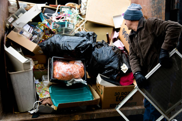 Best Attic Cleanout Services  in Heflin, AL