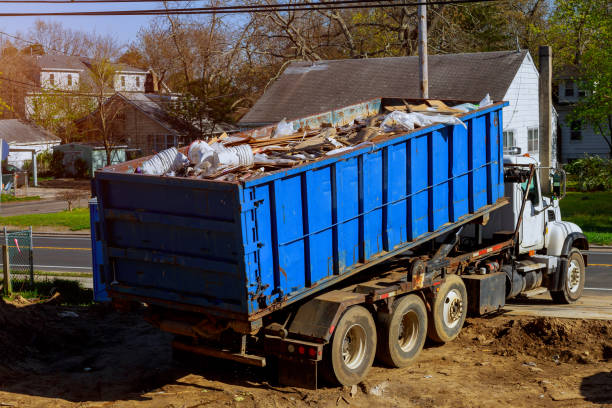 Professional Junk Removal in Heflin, AL