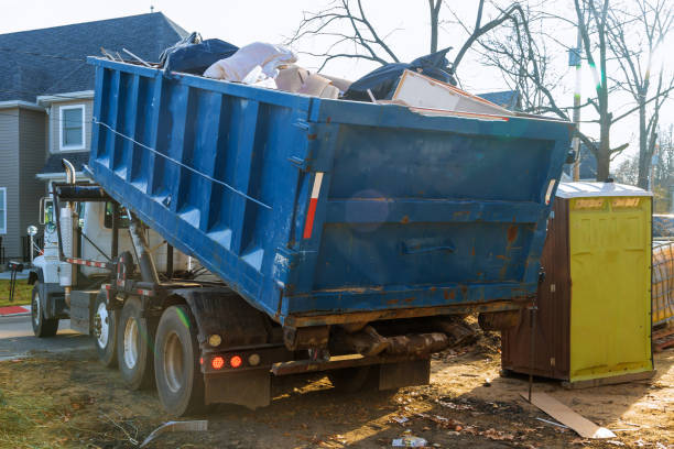 Best Estate Cleanout Services  in Heflin, AL