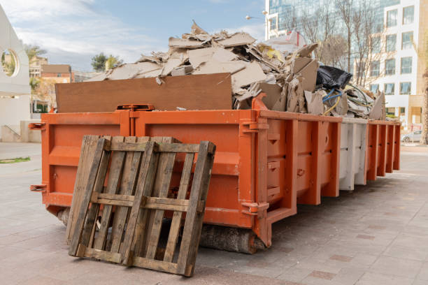 Best Same-Day Junk Removal  in Heflin, AL