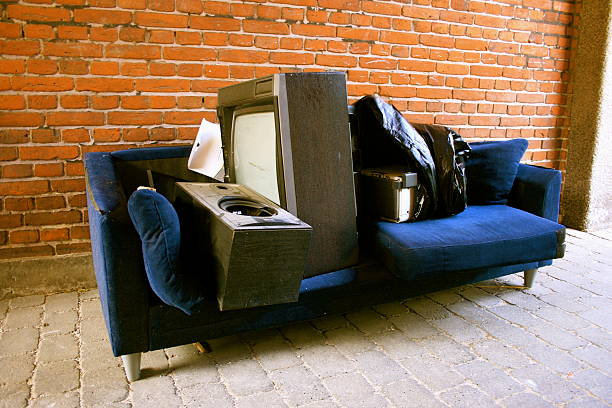 Best Professional Junk Removal  in Heflin, AL