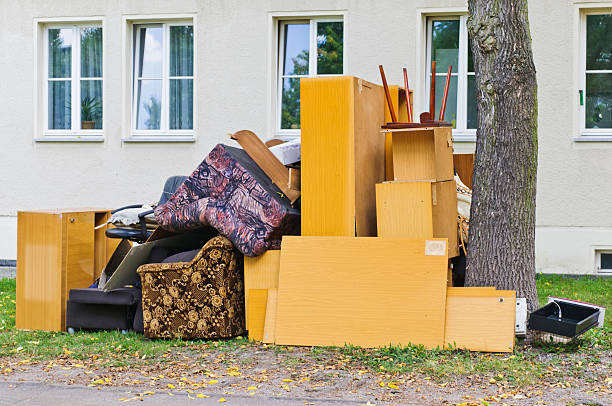 Best Basement Cleanout Services  in Heflin, AL