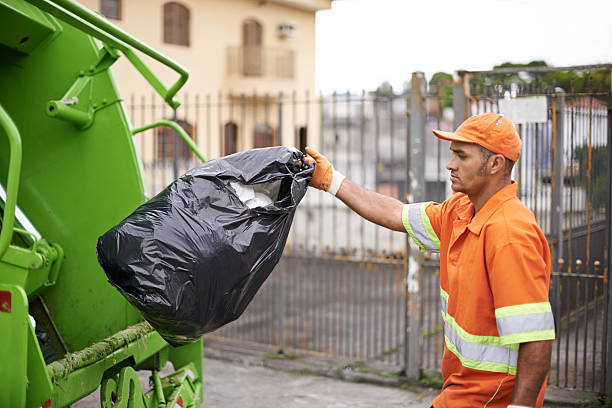 Best Construction Debris Removal  in Heflin, AL