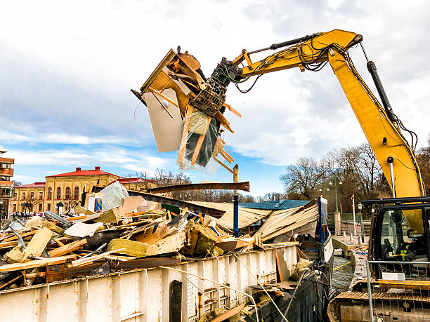Best Dumpster Rental Services  in Heflin, AL