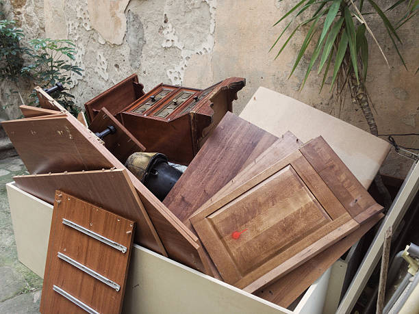 Best Local Junk Hauling  in Heflin, AL